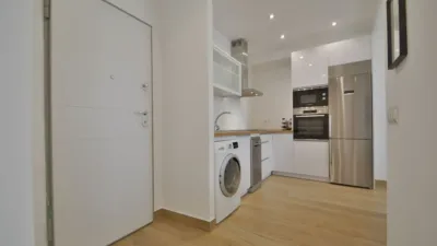 Piso en alquiler en Calle del Desengaño, 12 - Imagen 9