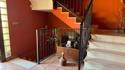 Casa – San Fulgencio - Vista 2