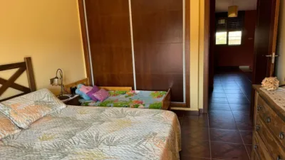 Casa – San Fulgencio - Más