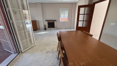 Semi-detached house on Calle Fresno photo 14
