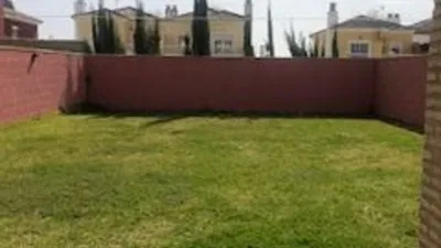 Semi-detached house on Calle Fresno photo 39