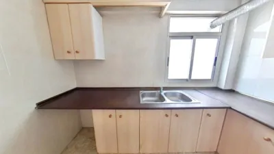 Apartment in Centre-La Canaleta photo 24