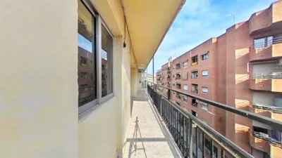 Apartment in Centre-La Canaleta photo 2