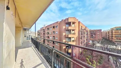 Apartment in Centre-La Canaleta photo 4