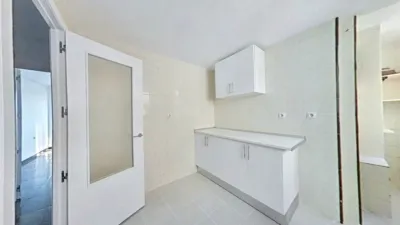 Apartment in Poble Nou photo 24