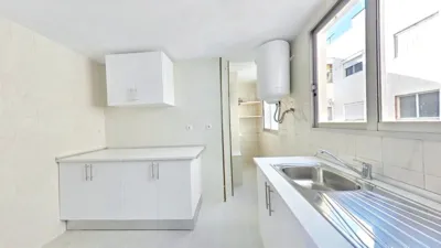 Apartment in Poble Nou photo 25