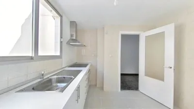 Apartment in Poble Nou photo 26
