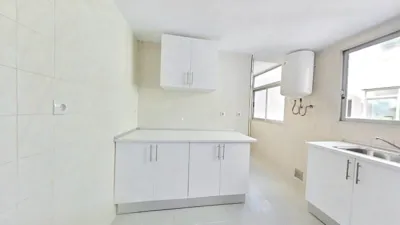 Apartment in Poble Nou photo 28
