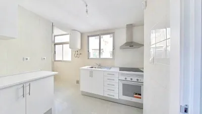 Apartment in Poble Nou photo 29