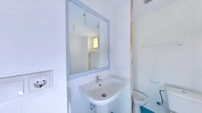 Apartment in Poble Nou photo 30