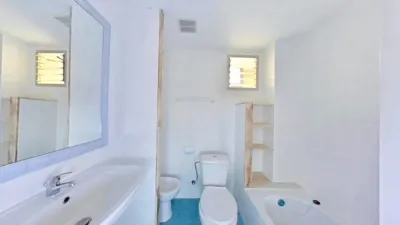 Apartment in Poble Nou photo 31