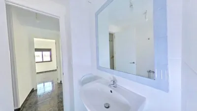 Apartment in Poble Nou photo 32