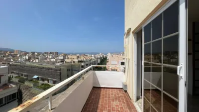 Apartment in Son Espanyolet photo 14