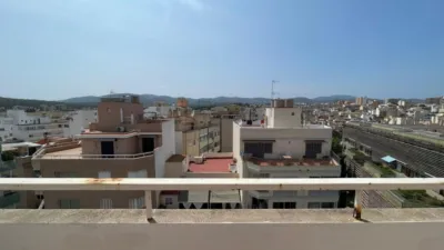 Apartment in Son Espanyolet photo 2