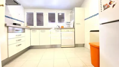 Piso en alquiler en Calle de Juan Bravo, 20, Centro (Segovia Capital) de 1.200 €<span>/mes</span>