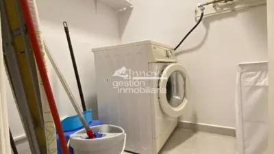 Piso en alquiler en Calle de Juan Bravo, 20, Centro (Segovia Capital) de 1.200 €<span>/mes</span>