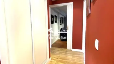 Piso en alquiler en Calle de Juan Bravo, 20, Centro (Segovia Capital) de 1.200 €<span>/mes</span>