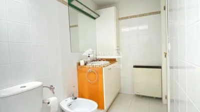 Piso en alquiler en Calle de Juan Bravo, 20, Centro (Segovia Capital) de 1.200 €<span>/mes</span>