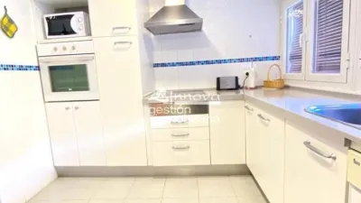 Piso en alquiler en Calle de Juan Bravo, 20, Centro (Segovia Capital) de 1.200 €<span>/mes</span>