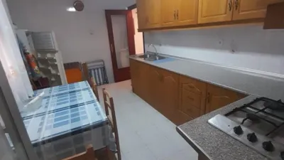 Apartment on Calle Torrevejenses Ausentes photo 10