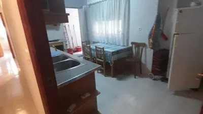Apartment on Calle Torrevejenses Ausentes photo 11