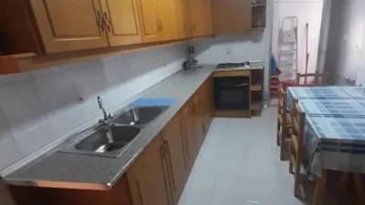 Apartment on Calle Torrevejenses Ausentes photo 12