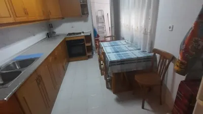 Apartment on Calle Torrevejenses Ausentes photo 13