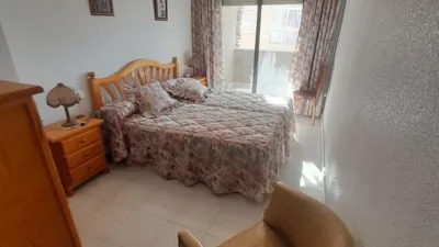 Apartment on Calle Torrevejenses Ausentes photo 14