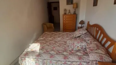Apartment on Calle Torrevejenses Ausentes photo 15