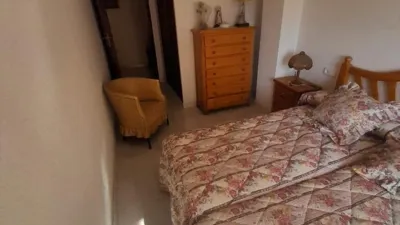 Apartment on Calle Torrevejenses Ausentes photo 16