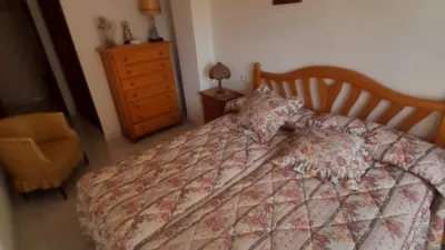 Apartment on Calle Torrevejenses Ausentes photo 17