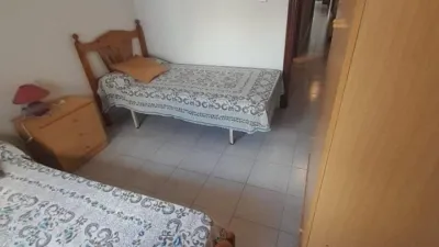 Apartment on Calle Torrevejenses Ausentes photo 18