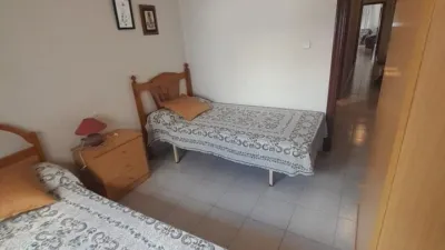Apartment on Calle Torrevejenses Ausentes photo 19