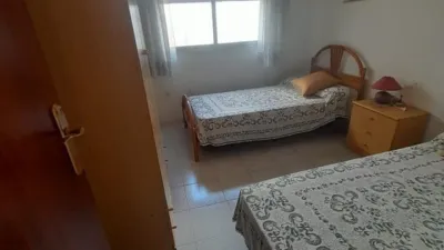 Apartment on Calle Torrevejenses Ausentes photo 20