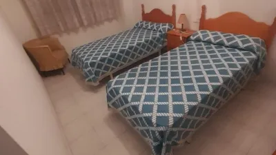 Apartment on Calle Torrevejenses Ausentes photo 21