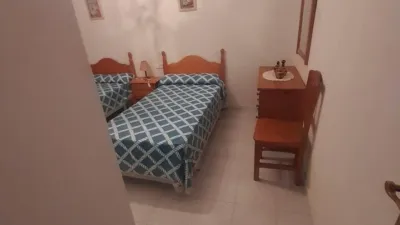 Apartment on Calle Torrevejenses Ausentes photo 24