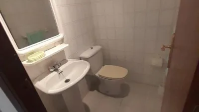 Apartment on Calle Torrevejenses Ausentes photo 27