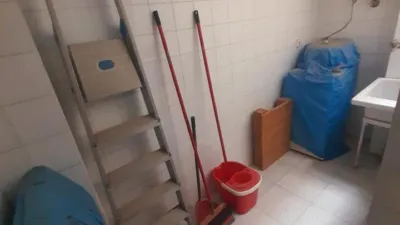 Apartment on Calle Torrevejenses Ausentes photo 28