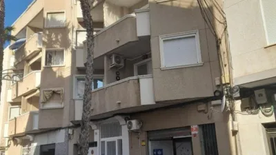 Apartment on Calle Torrevejenses Ausentes photo 2