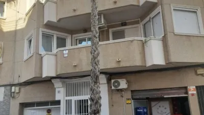 Apartment on Calle Torrevejenses Ausentes photo 32