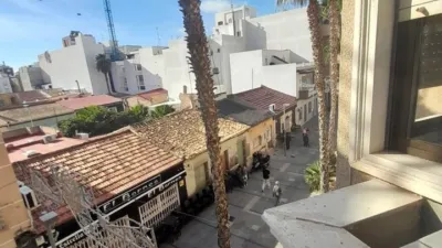 Apartment on Calle Torrevejenses Ausentes photo 4