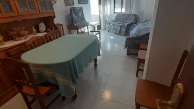 Apartment on Calle Torrevejenses Ausentes photo 6