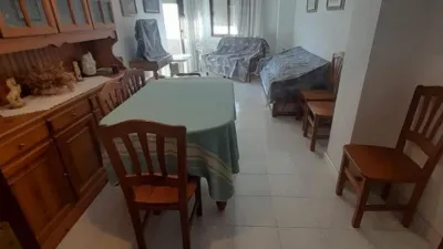 Apartment on Calle Torrevejenses Ausentes photo 7