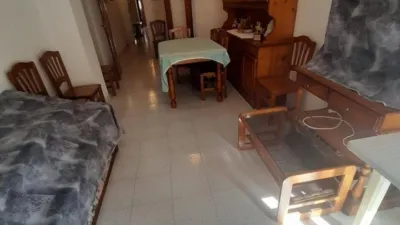 Apartment on Calle Torrevejenses Ausentes photo 9