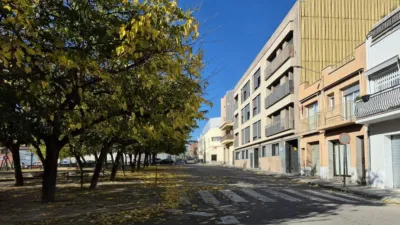Chalet en Carrer de Jaén photo 8