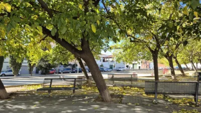 Chalet en Carrer de Jaén photo 9