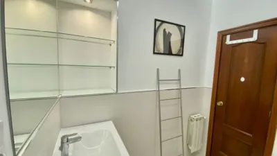 Piso en alquiler en Calle Libertad - Imagen 19