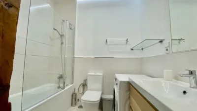 Piso en alquiler en Calle Libertad - Imagen 34