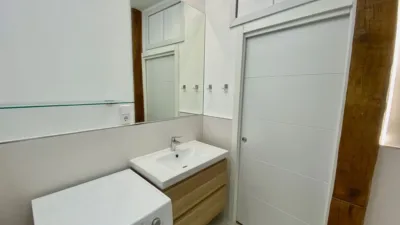 Piso en alquiler en Calle Libertad - Imagen 35