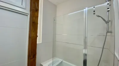 Piso en alquiler en Calle Libertad - Imagen 36
